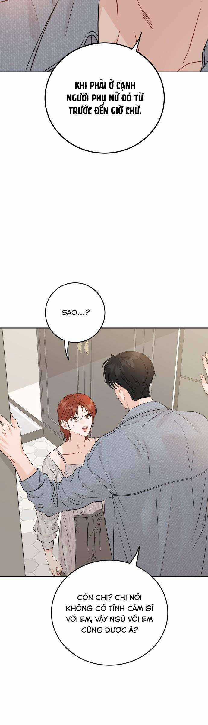 Người Một Nhà - Chapter 101 - Trang 23