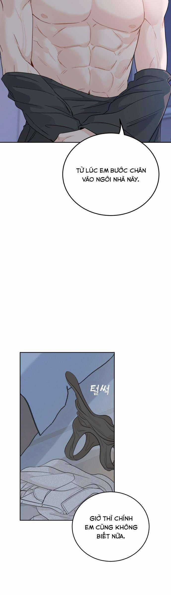 Người Một Nhà - Chapter 101 - Trang 37