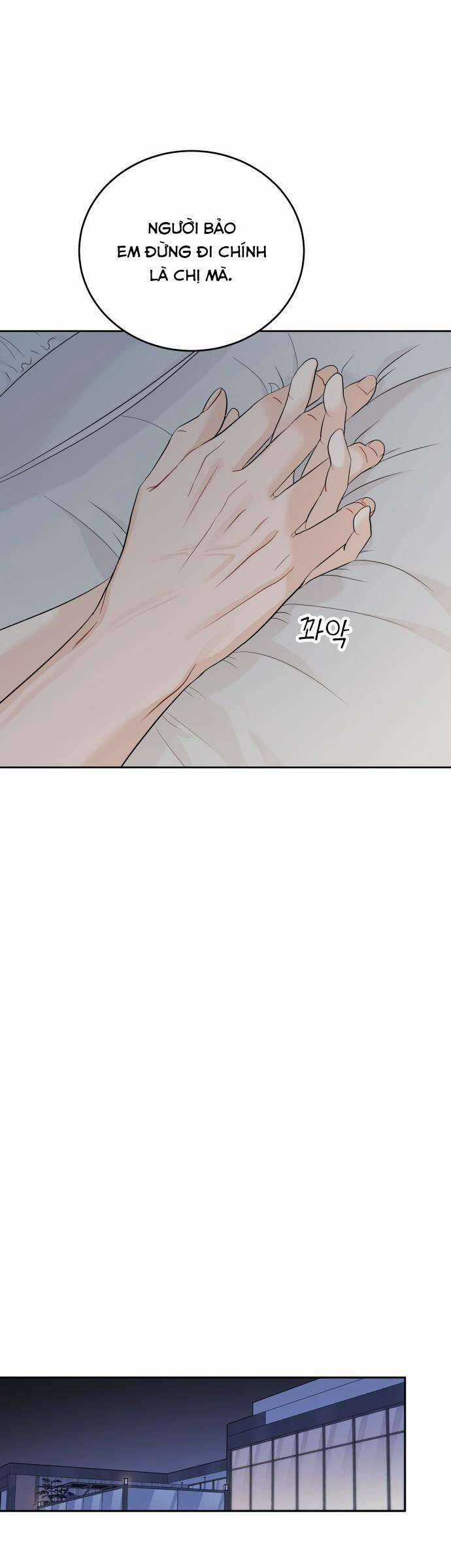 Người Một Nhà - Chapter 101 - Trang 38