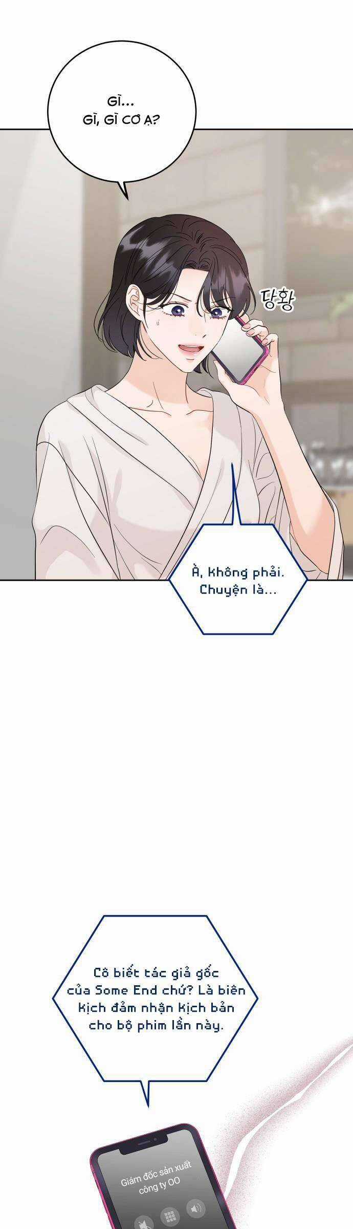 Người Một Nhà - Chapter 101 - Trang 41