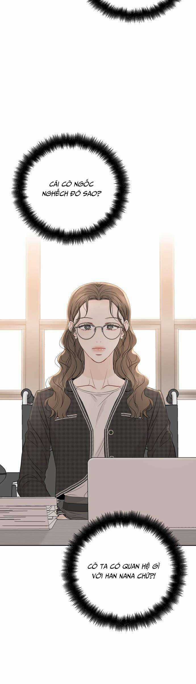 Người Một Nhà - Chapter 101 - Trang 43