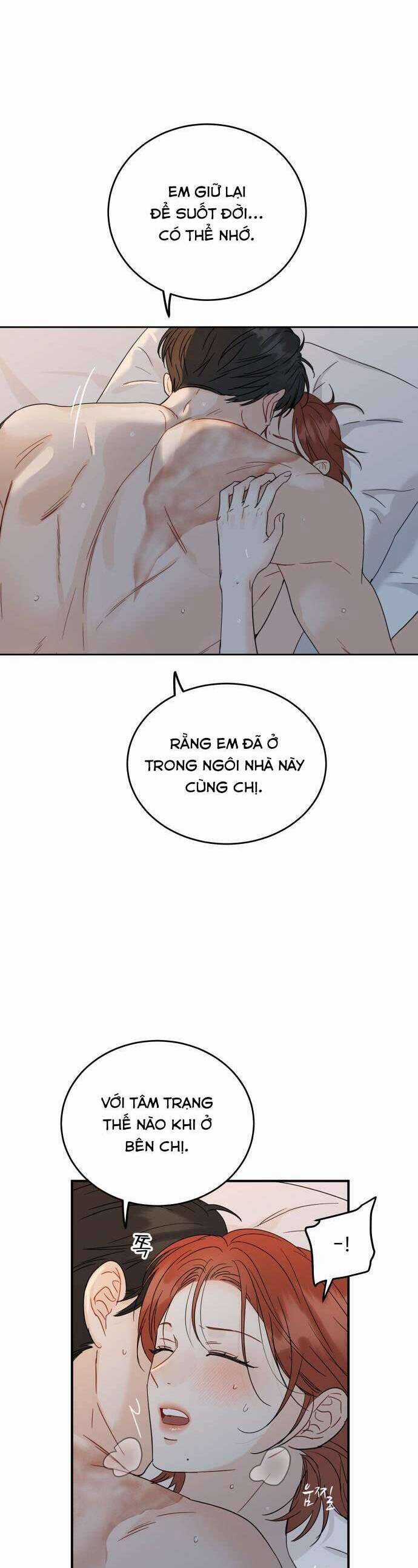 Người Một Nhà - Chapter 101 - Trang 46