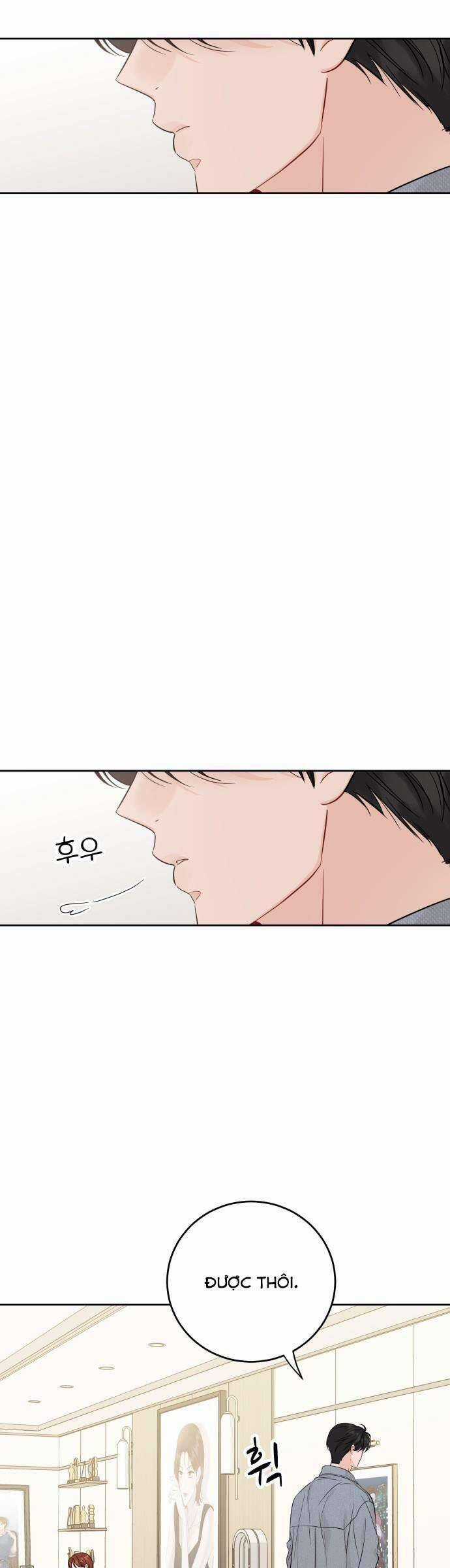 Người Một Nhà - Chapter 101 - Trang 6