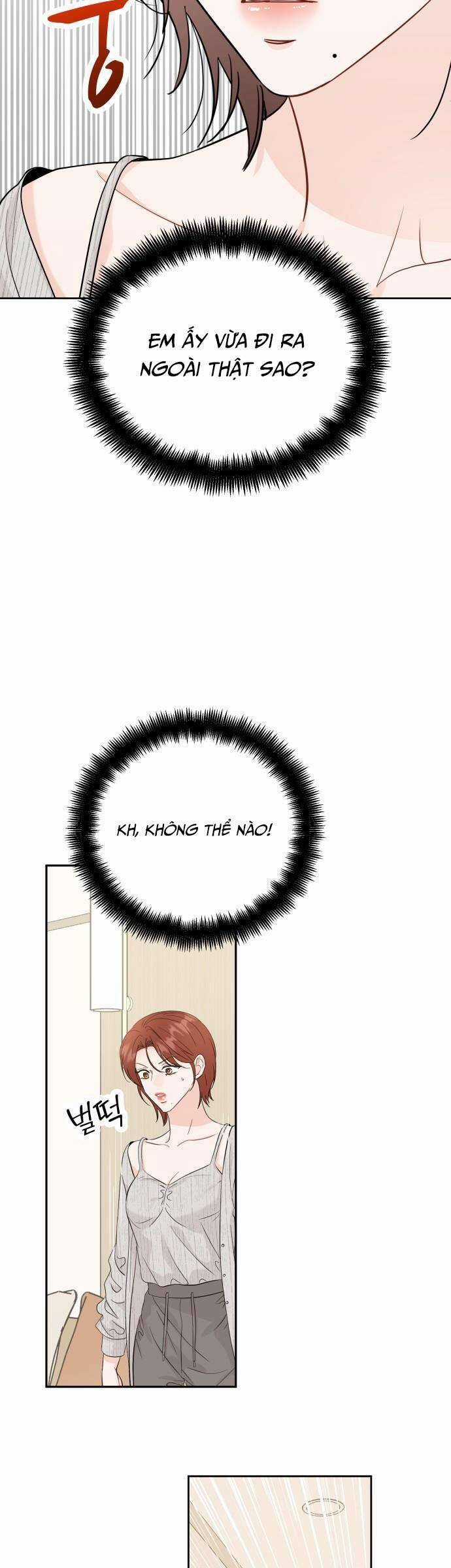 Người Một Nhà - Chapter 101 - Trang 10