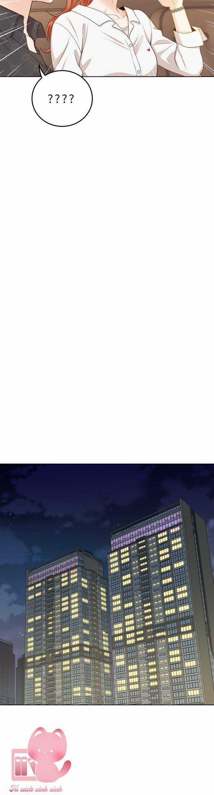 Người Một Nhà - Chapter 11 - Trang 19