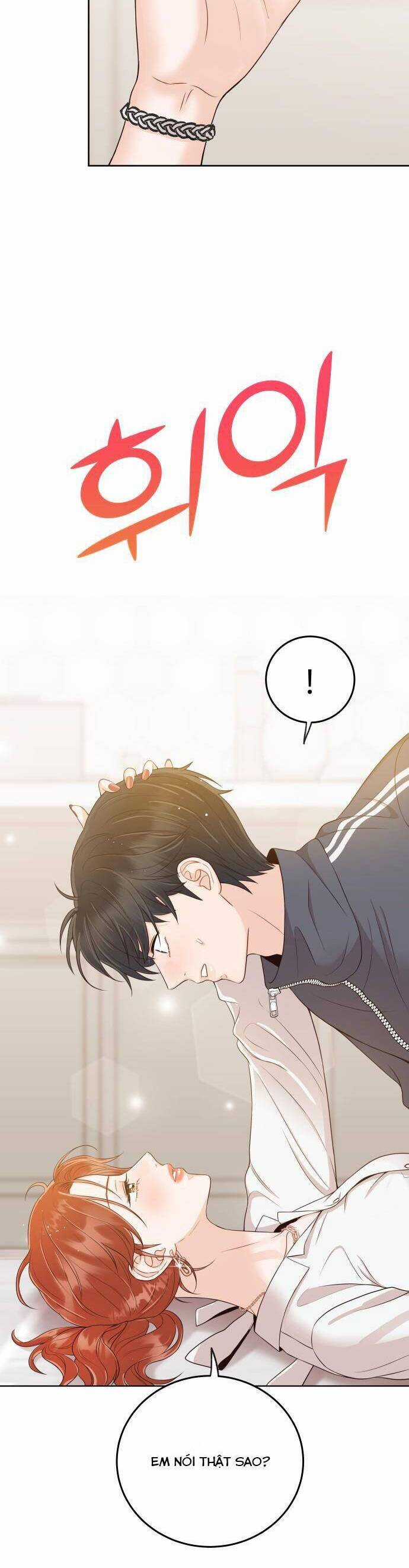 Người Một Nhà - Chapter 11 - Trang 37