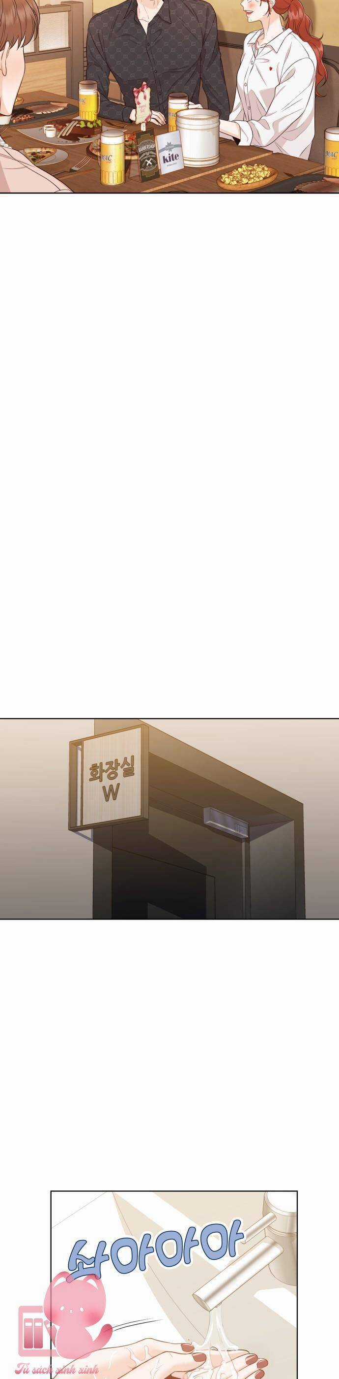 Người Một Nhà - Chapter 11 - Trang 5