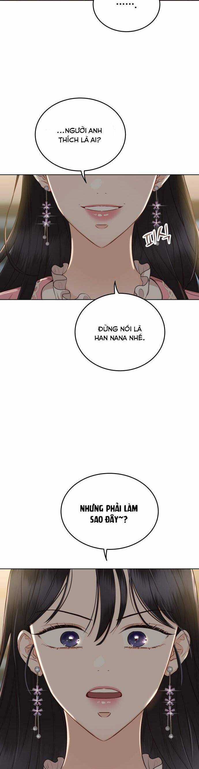 Người Một Nhà - Chapter 12 - Trang 29