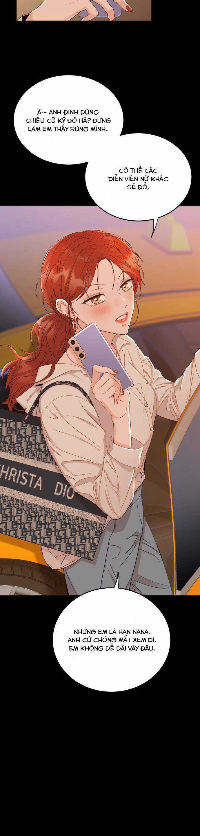Người Một Nhà - Chapter 13 - Trang 14