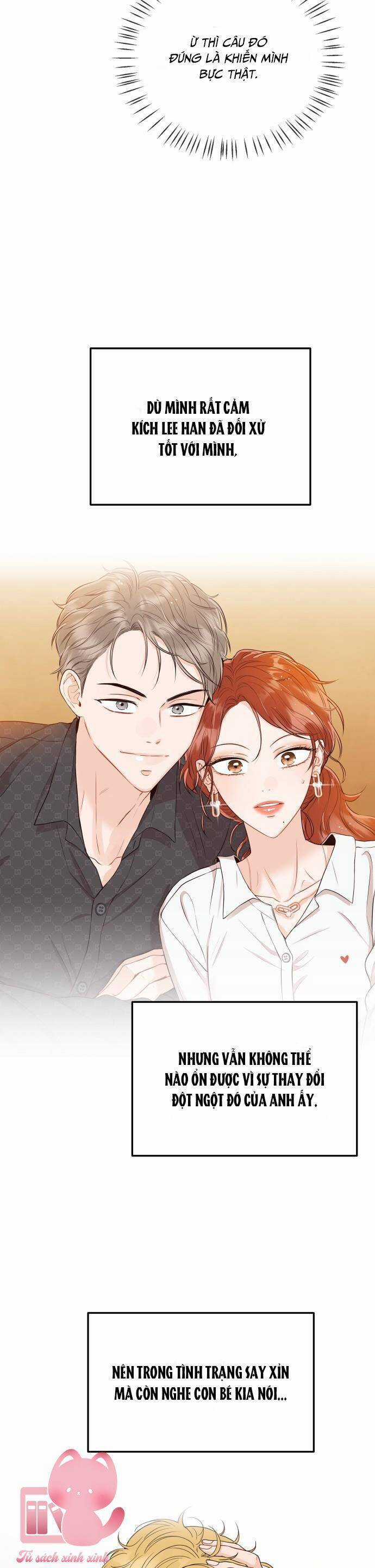 Người Một Nhà - Chapter 13 - Trang 17