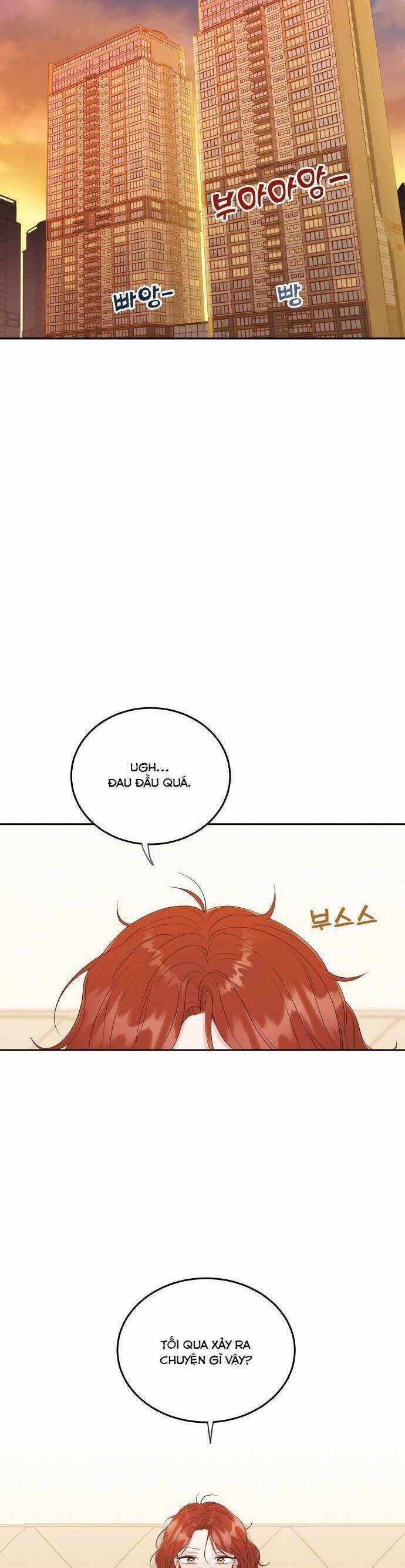 Người Một Nhà - Chapter 13 - Trang 3