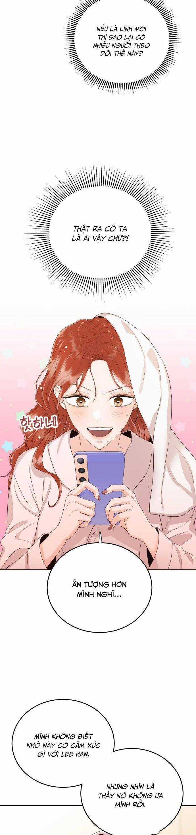 Người Một Nhà - Chapter 13 - Trang 27