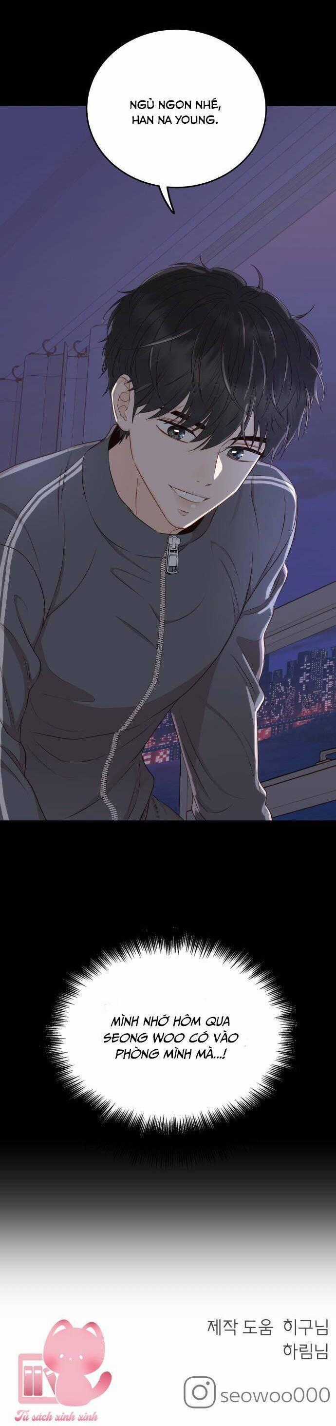 Người Một Nhà - Chapter 13 - Trang 40