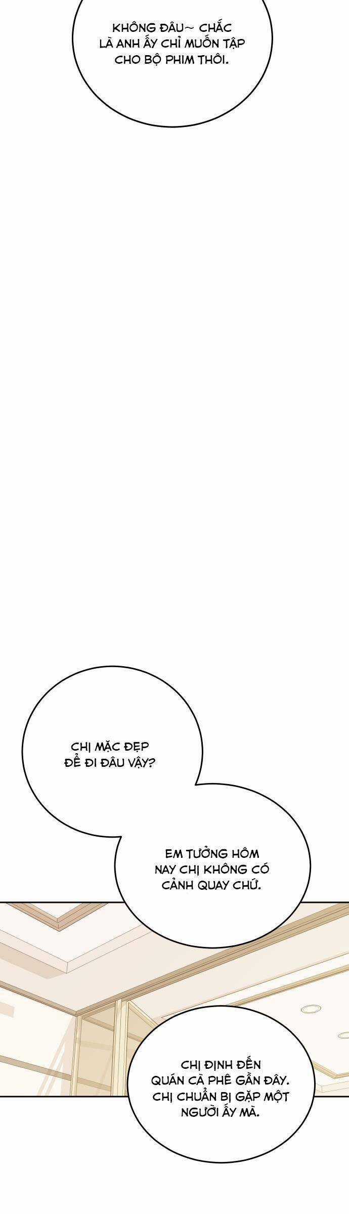 Người Một Nhà - Chapter 15 - Trang 8