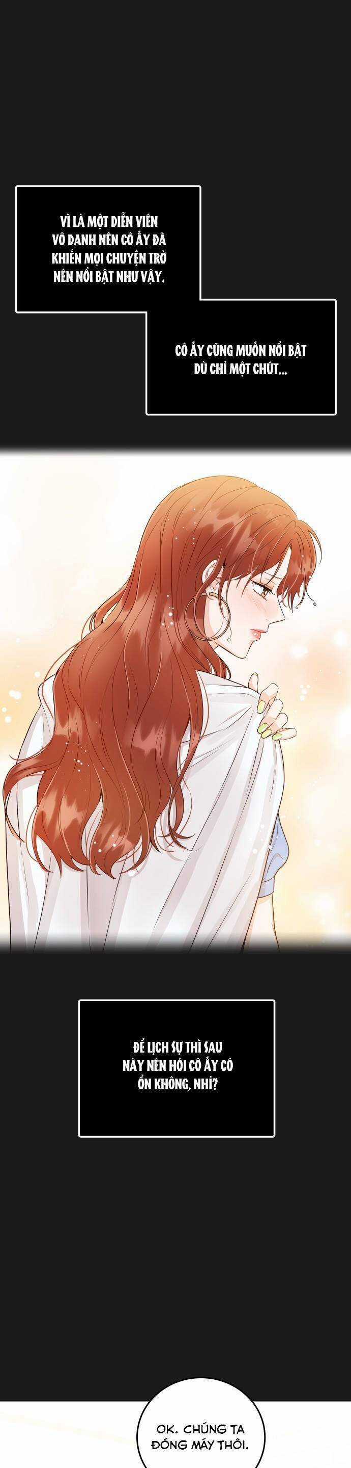 Người Một Nhà - Chapter 16 - Trang 14