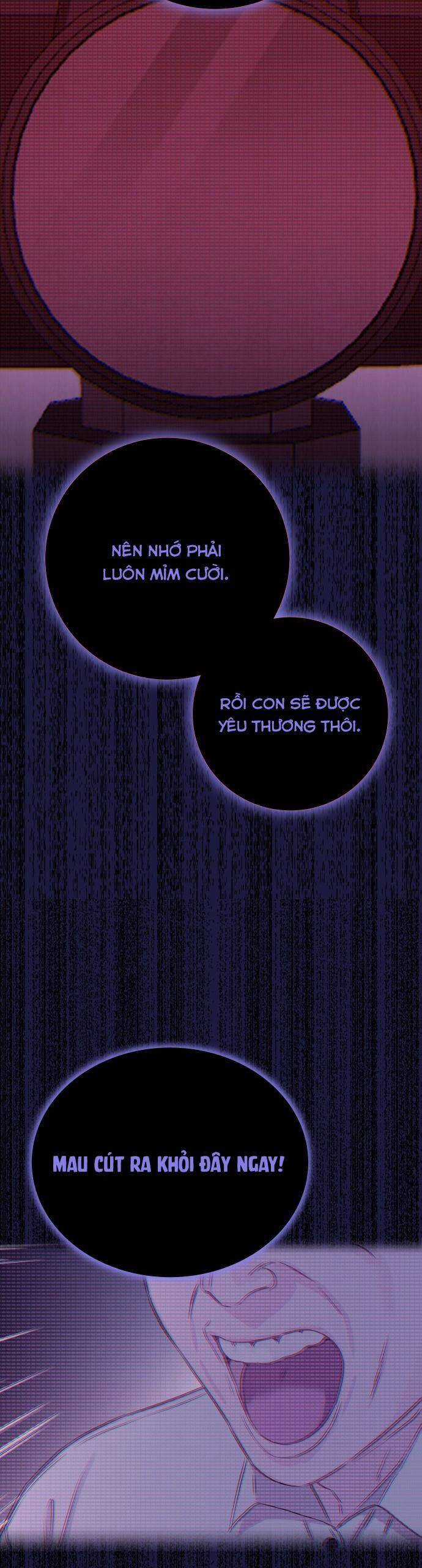 Người Một Nhà - Chapter 18 - Trang 23