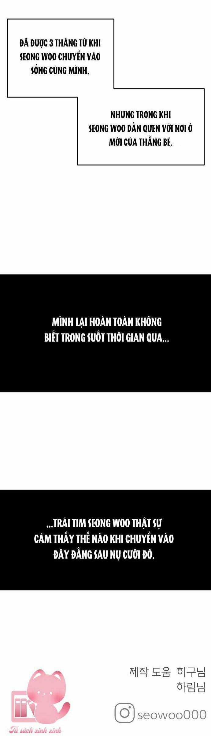 Người Một Nhà - Chapter 18 - Trang 44