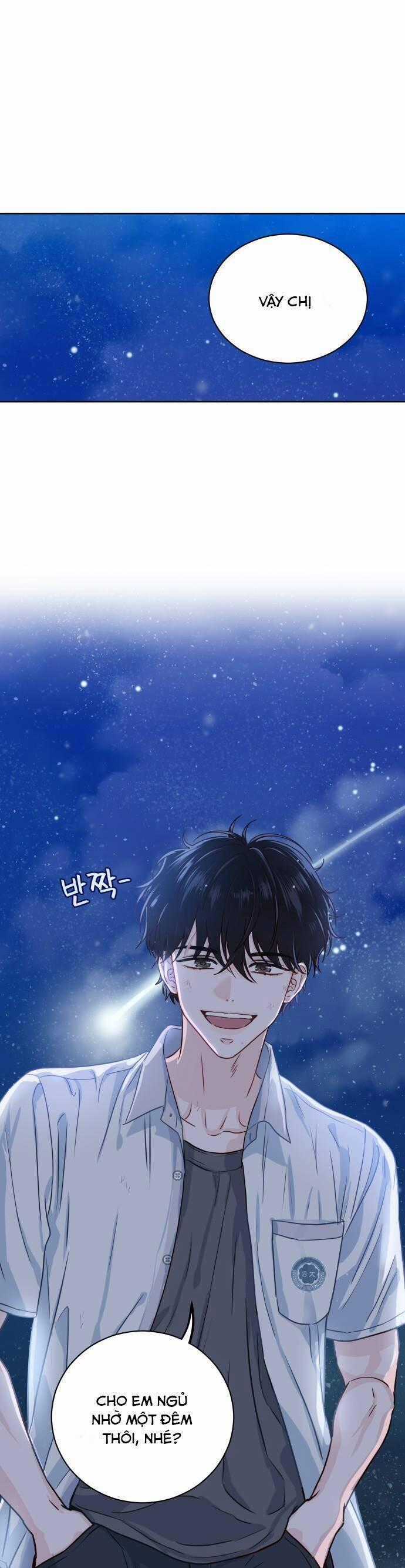 Người Một Nhà - Chapter 2 - Trang 2