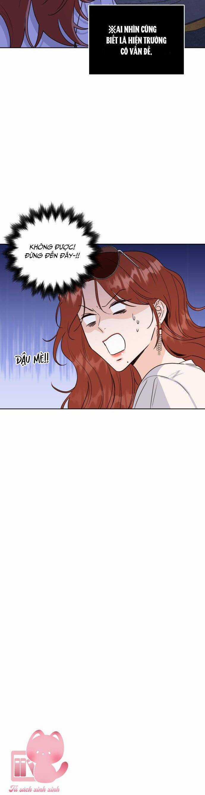 Người Một Nhà - Chapter 2 - Trang 20