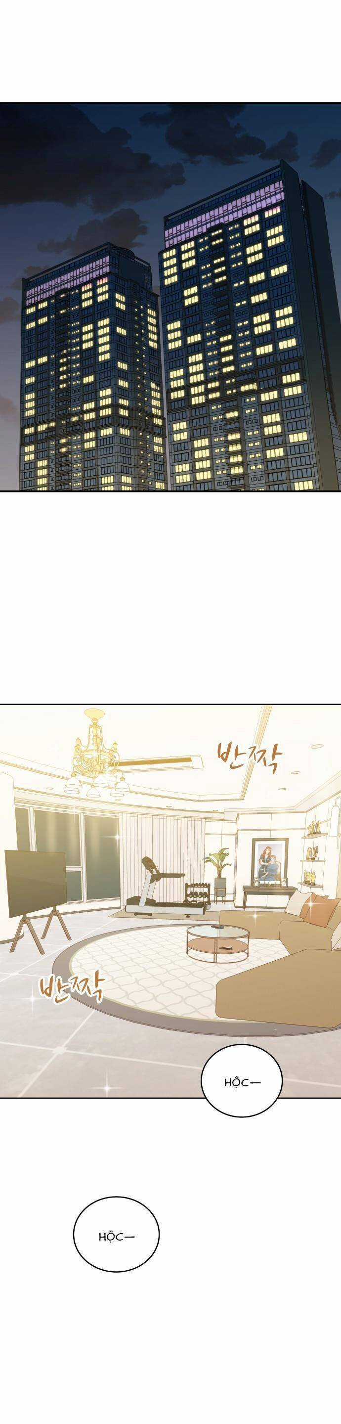 Người Một Nhà - Chapter 2 - Trang 21