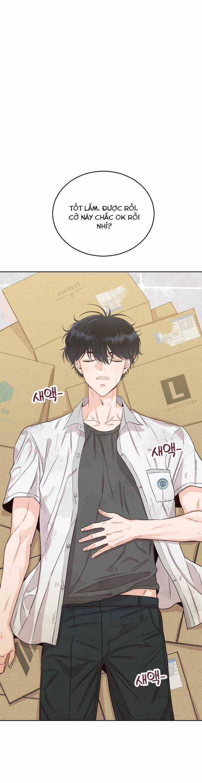 Người Một Nhà - Chapter 2 - Trang 26