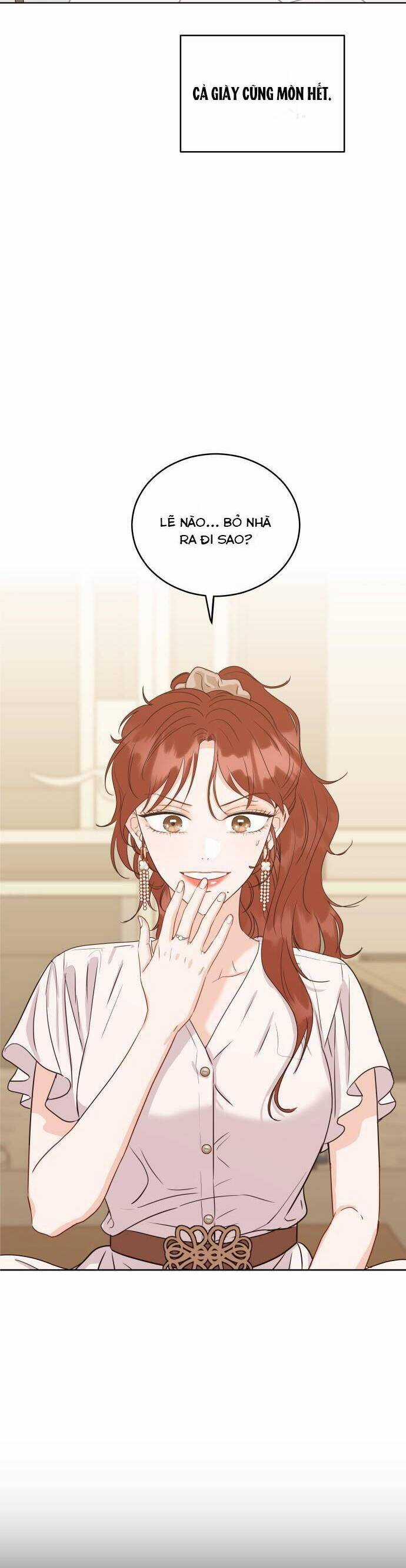 Người Một Nhà - Chapter 2 - Trang 30