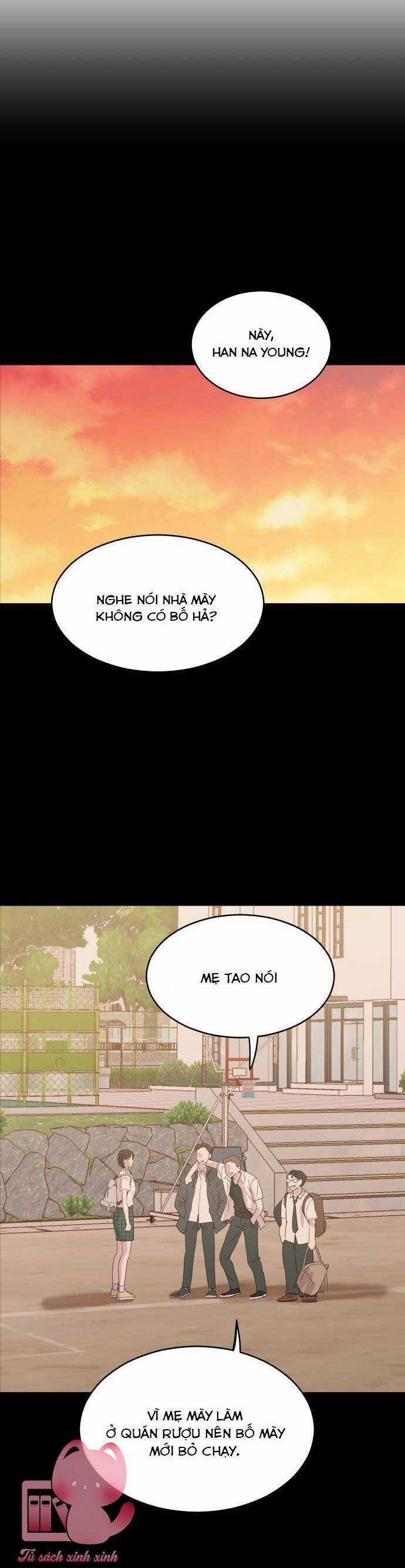 Người Một Nhà - Chapter 2 - Trang 31