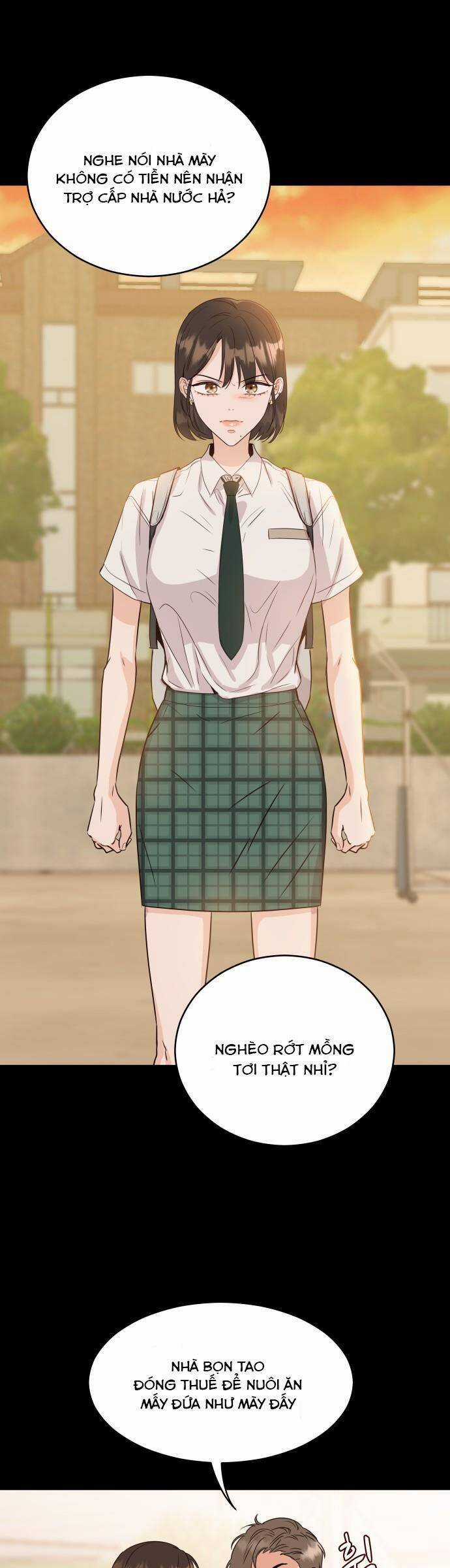 Người Một Nhà - Chapter 2 - Trang 32