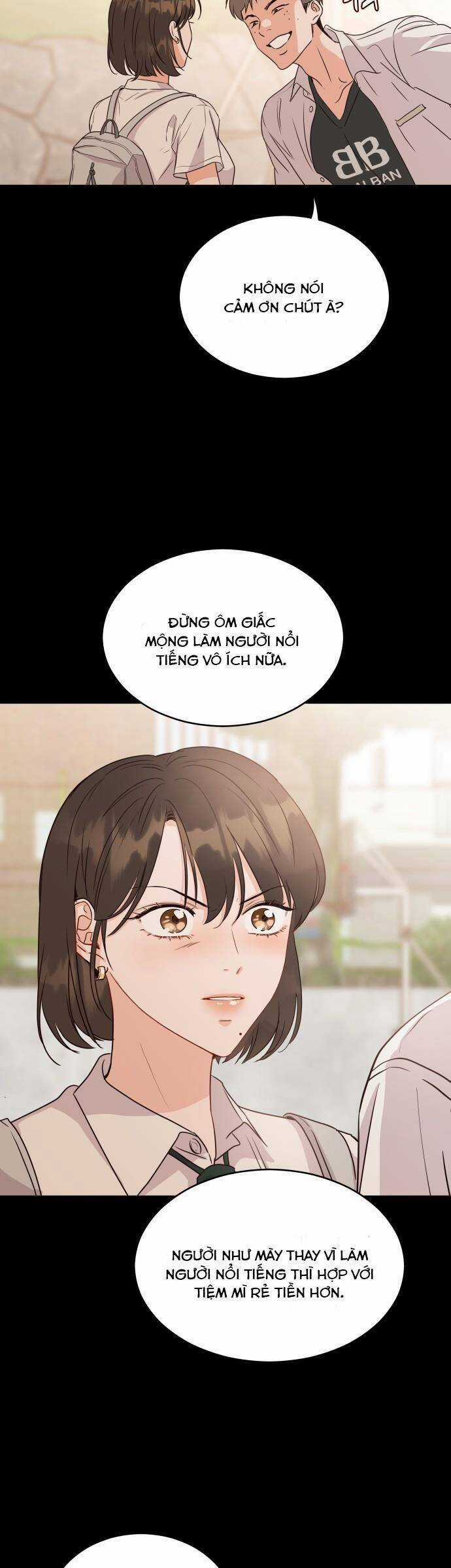 Người Một Nhà - Chapter 2 - Trang 33