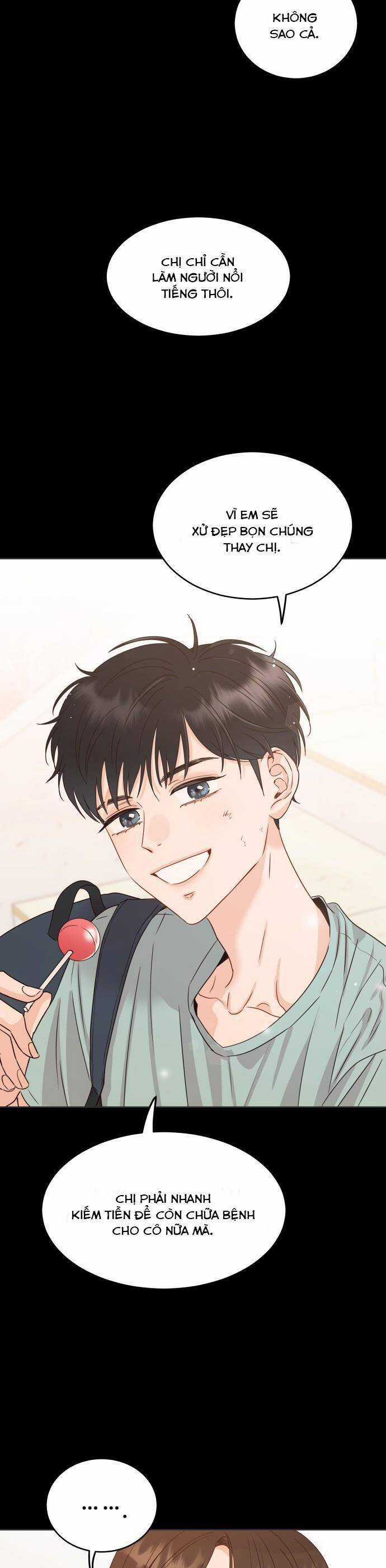 Người Một Nhà - Chapter 2 - Trang 38