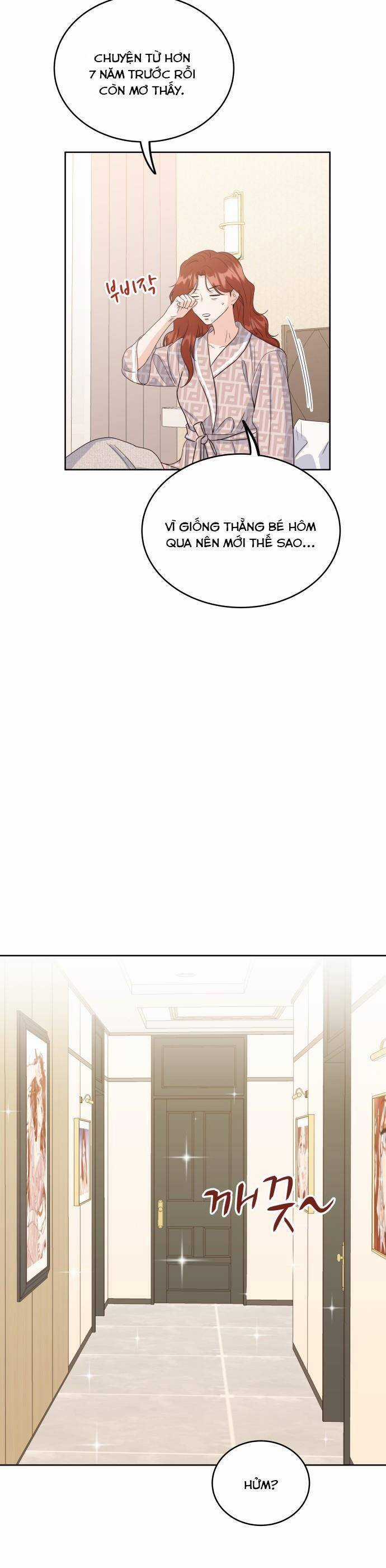 Người Một Nhà - Chapter 2 - Trang 41