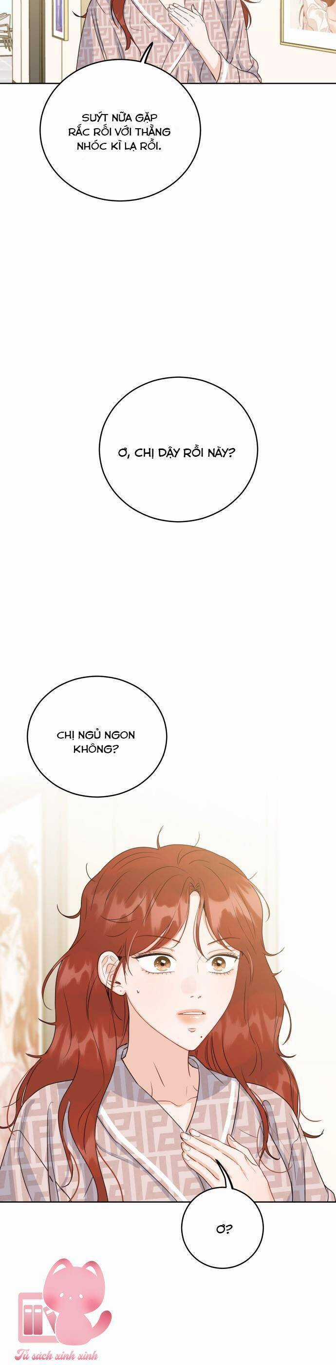 Người Một Nhà - Chapter 2 - Trang 43