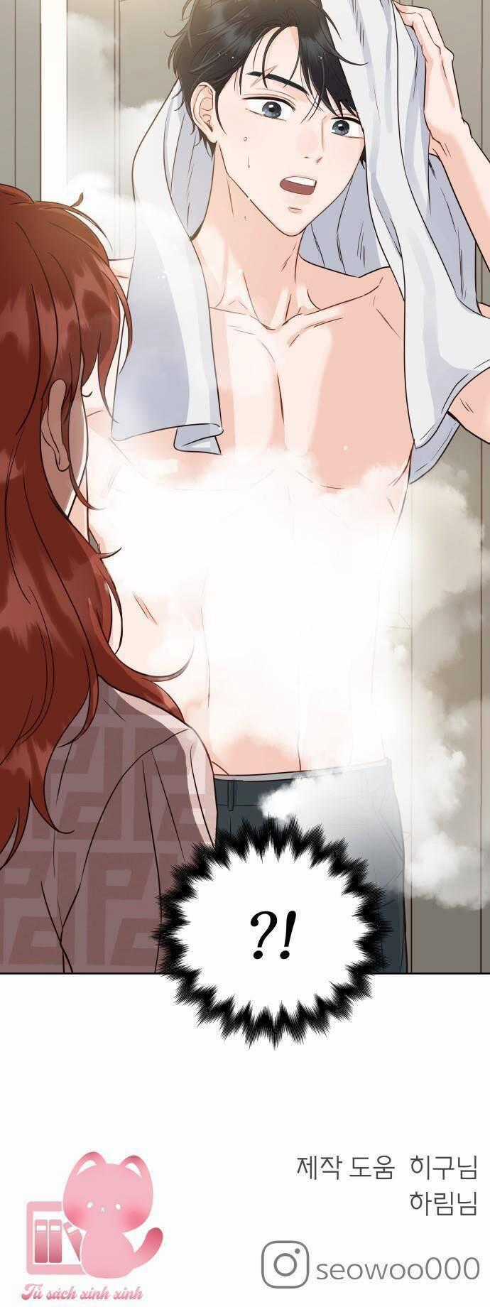 Người Một Nhà - Chapter 2 - Trang 45