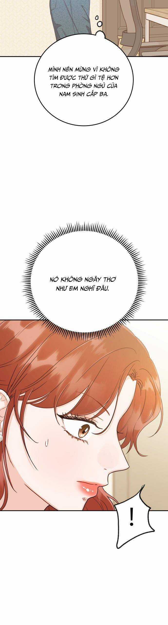 Người Một Nhà - Chapter 20 - Trang 10