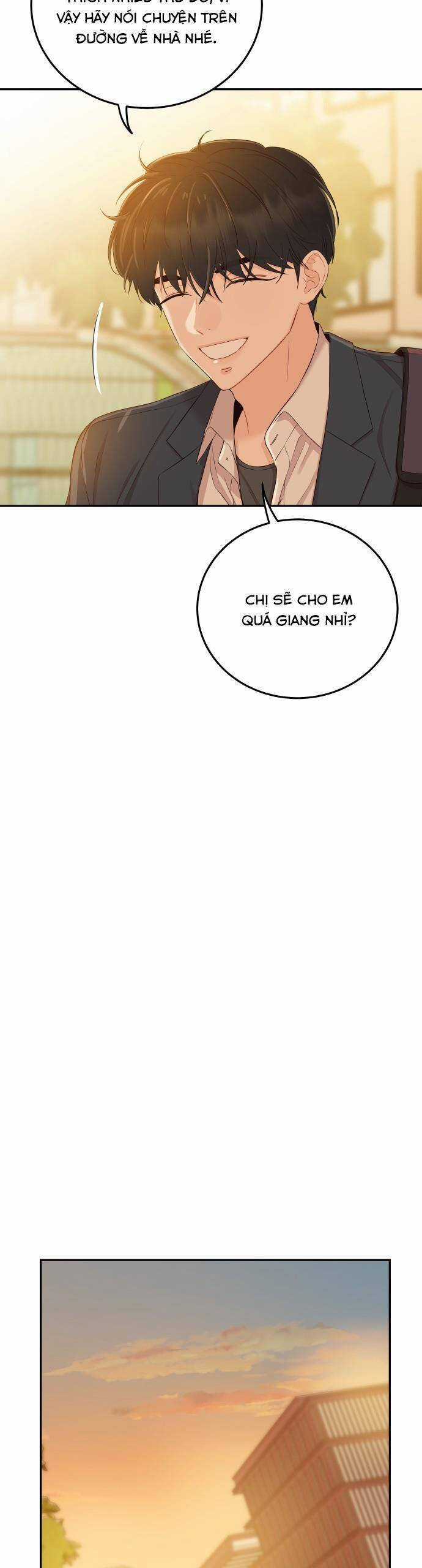 Người Một Nhà - Chapter 21 - Trang 17