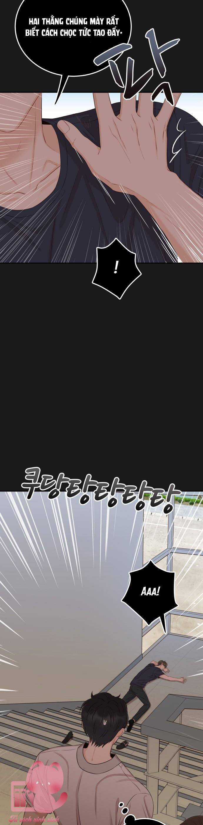 Người Một Nhà - Chapter 21 - Trang 29