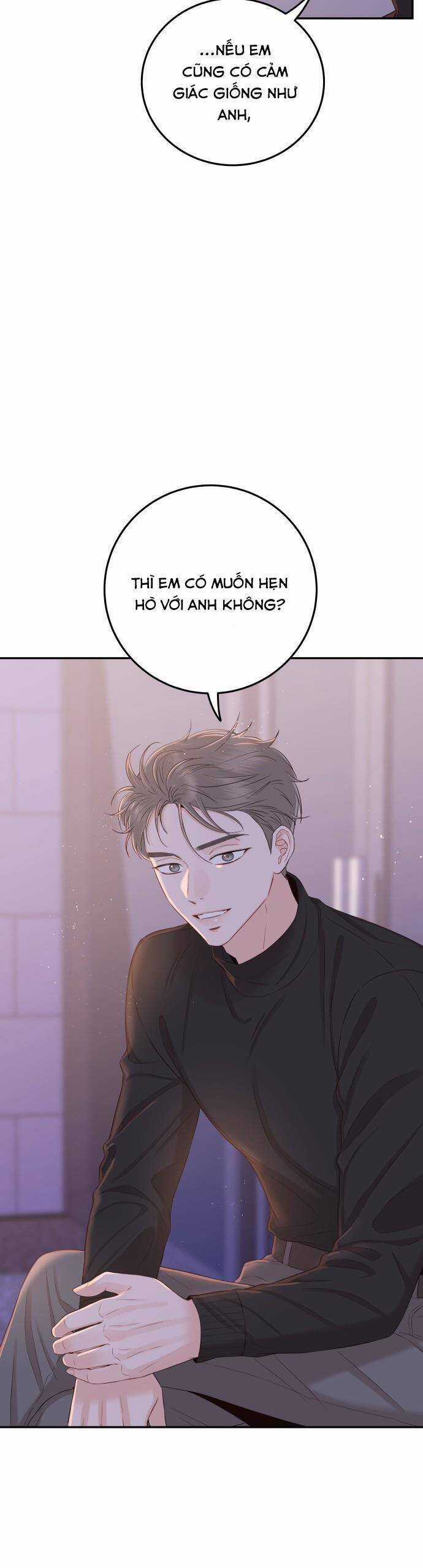 Người Một Nhà - Chapter 24 - Trang 3