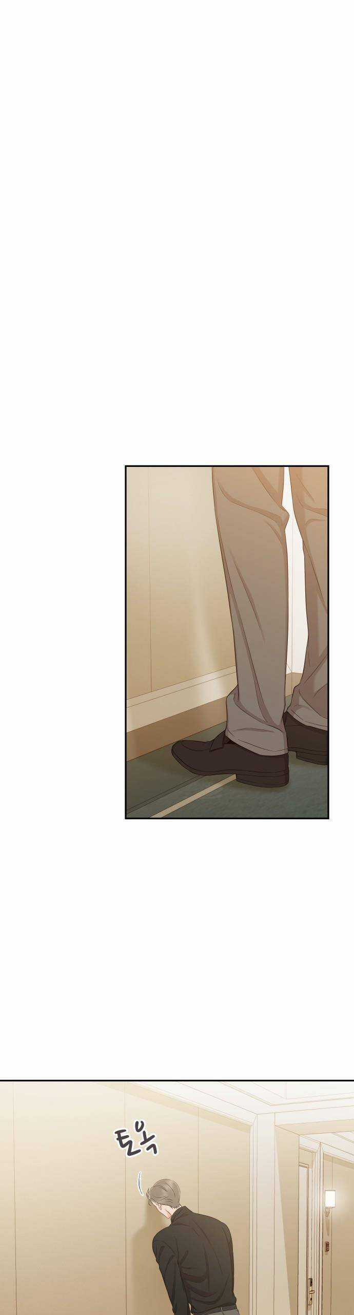 Người Một Nhà - Chapter 24 - Trang 29