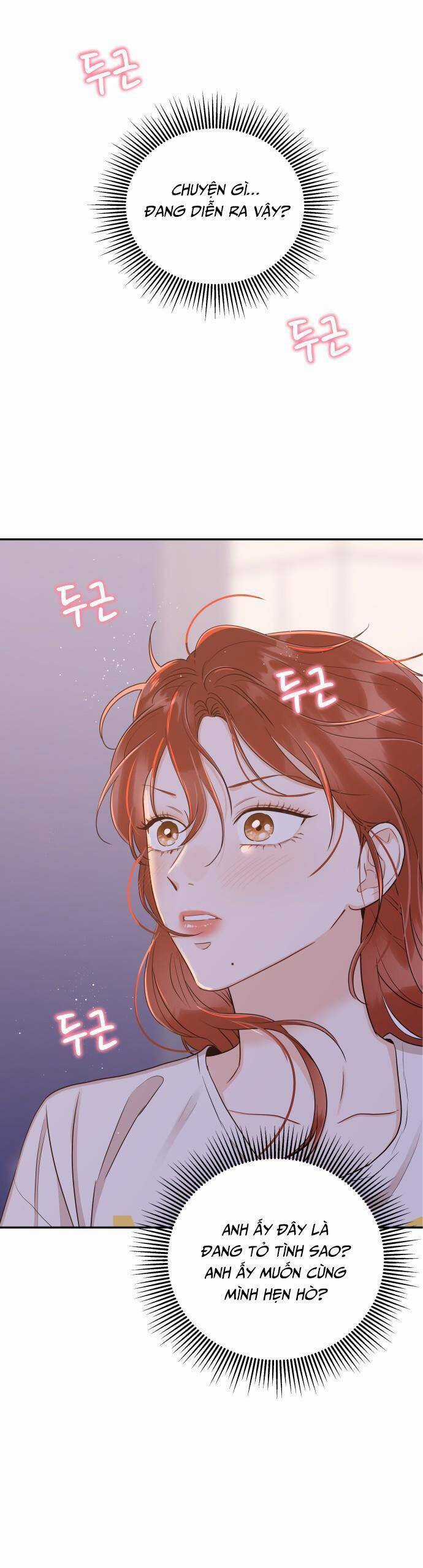 Người Một Nhà - Chapter 24 - Trang 4