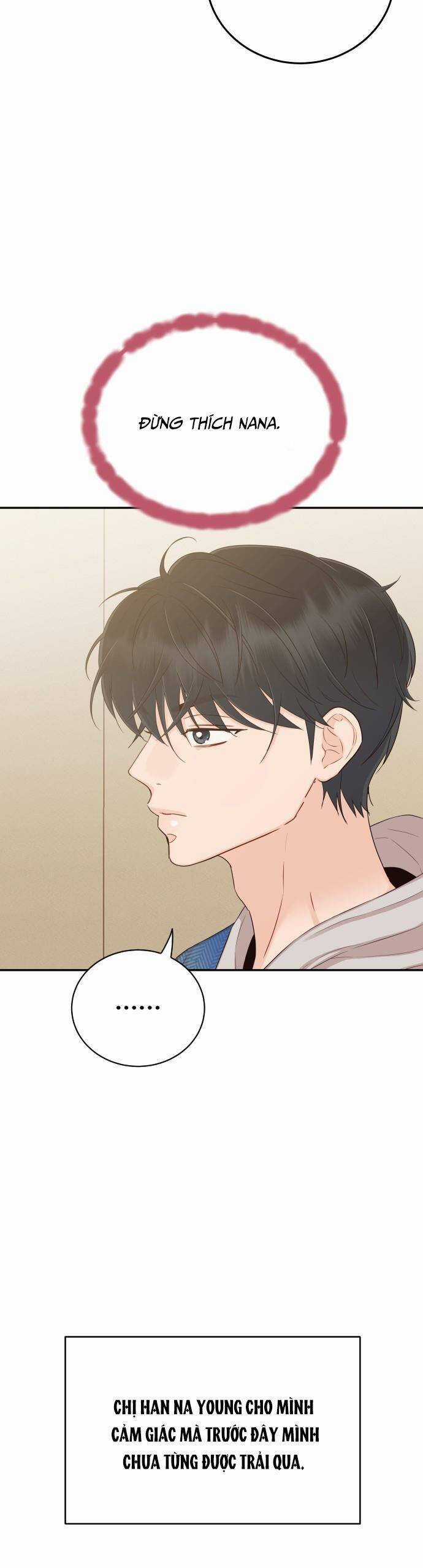 Người Một Nhà - Chapter 24 - Trang 10