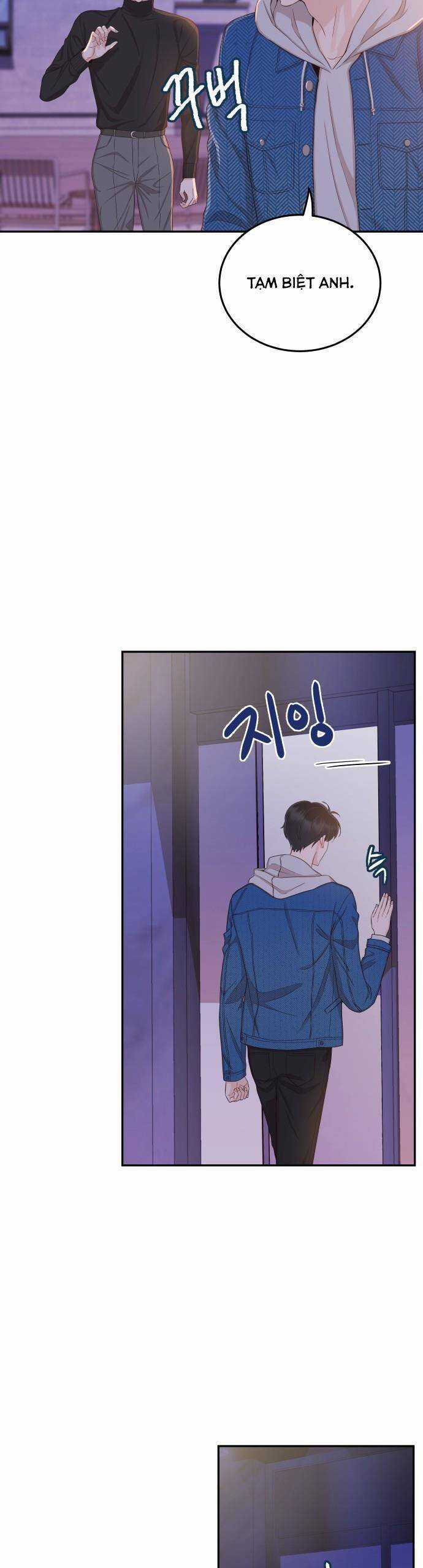 Người Một Nhà - Chapter 25 - Trang 3