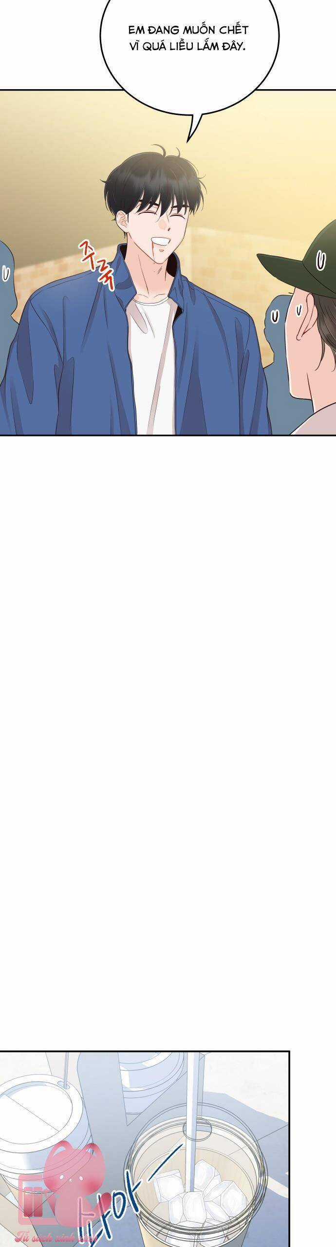 Người Một Nhà - Chapter 25 - Trang 40