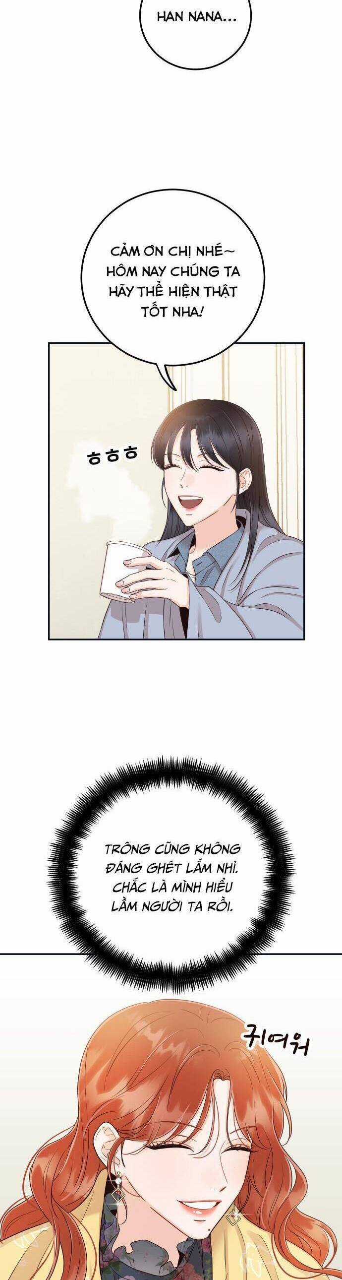 Người Một Nhà - Chapter 26 - Trang 38