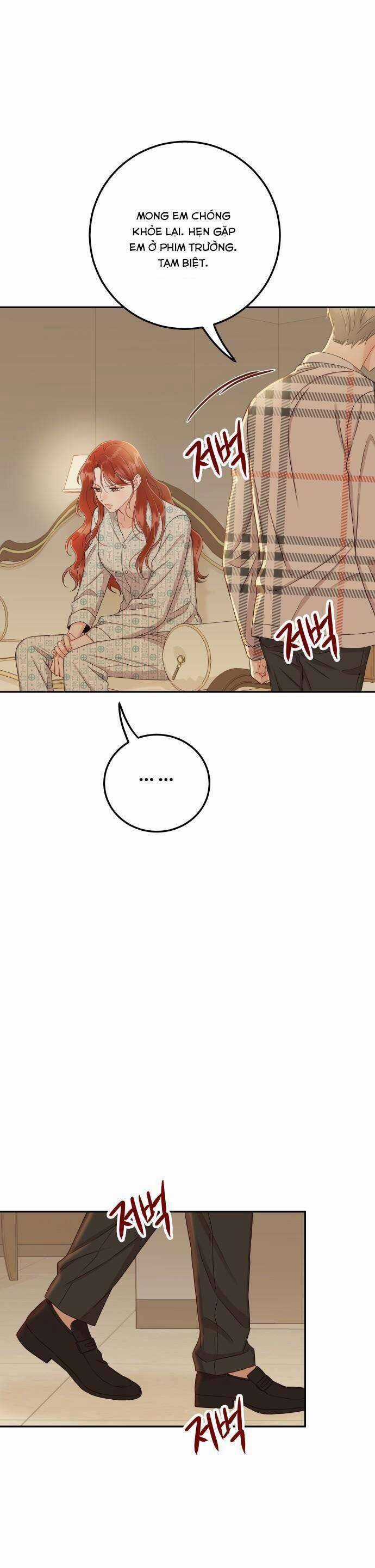 Người Một Nhà - Chapter 29 - Trang 17