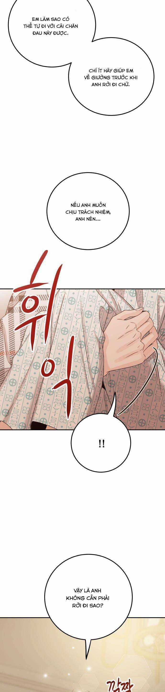 Người Một Nhà - Chapter 29 - Trang 27