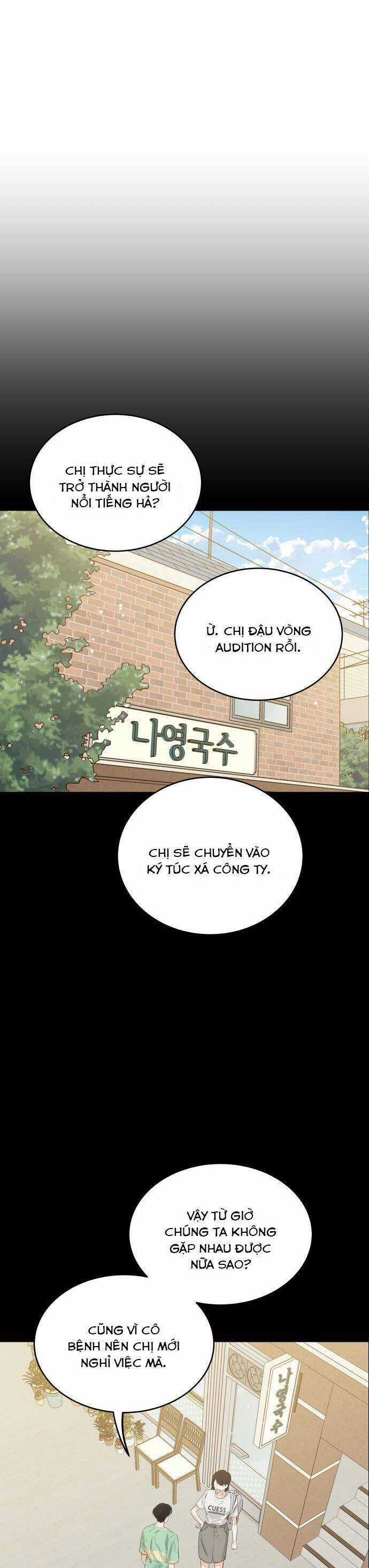 Người Một Nhà - Chapter 3 - Trang 42