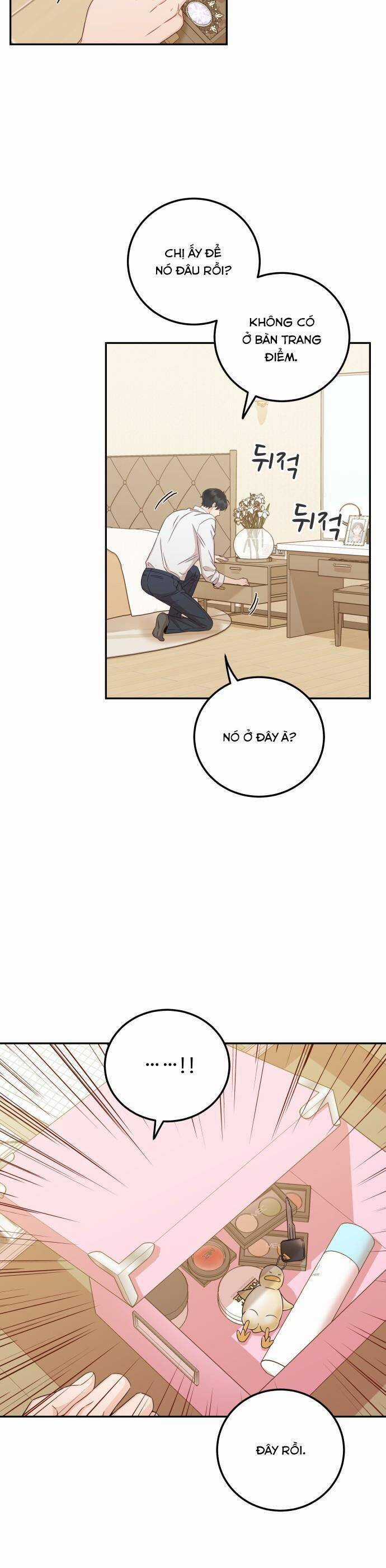 Người Một Nhà - Chapter 31 - Trang 28