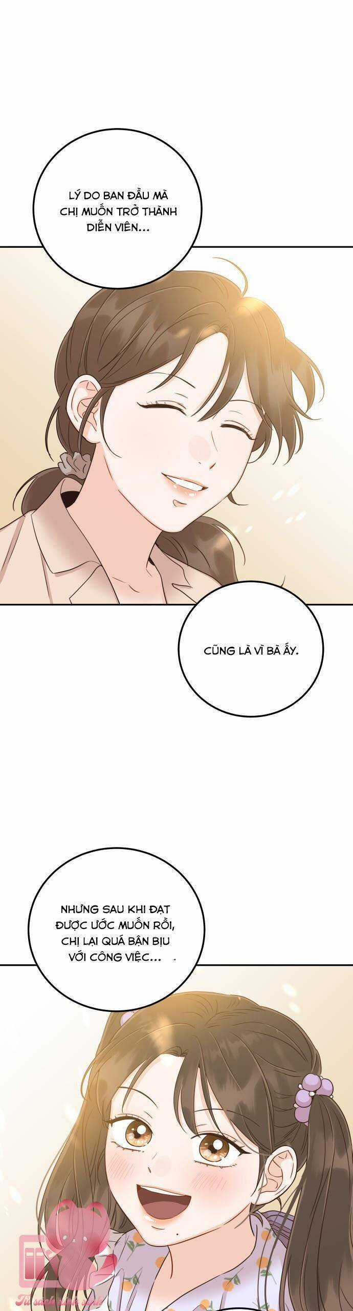 Người Một Nhà - Chapter 32 - Trang 31