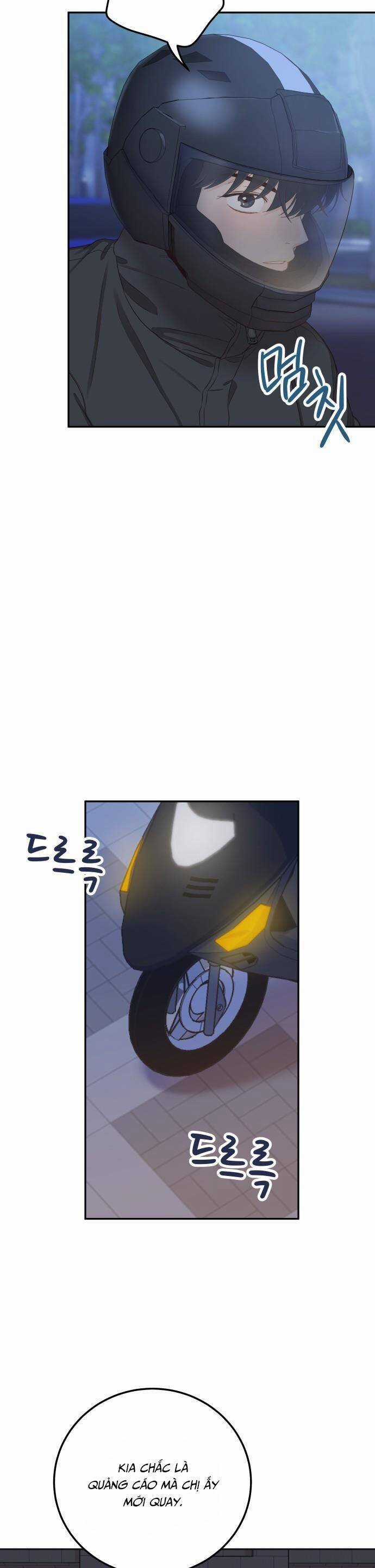 Người Một Nhà - Chapter 33 - Trang 3