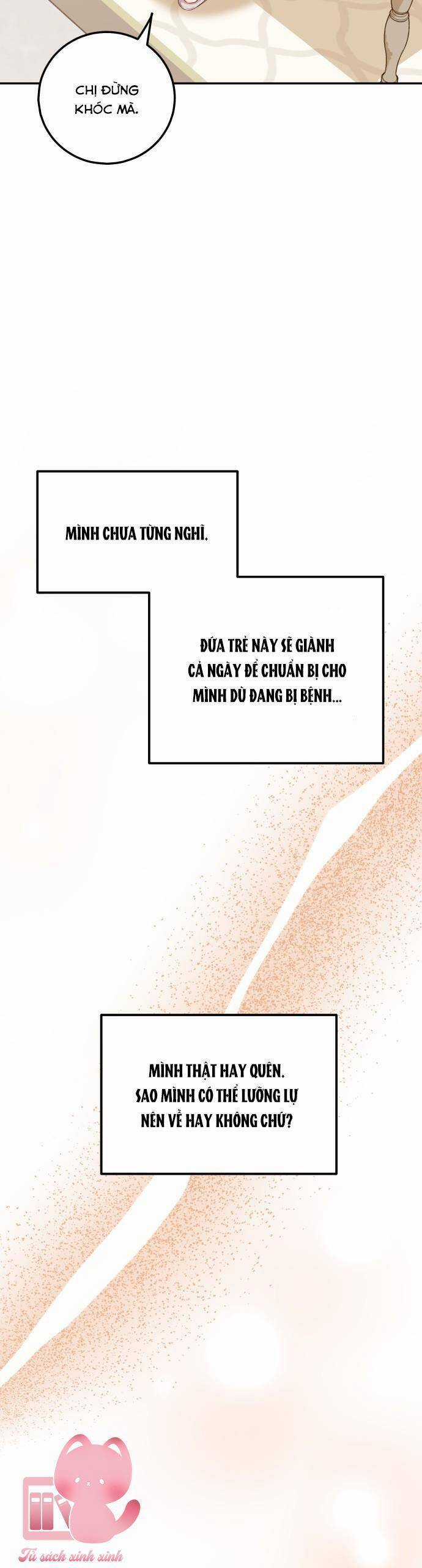 Người Một Nhà - Chapter 34 - Trang 45